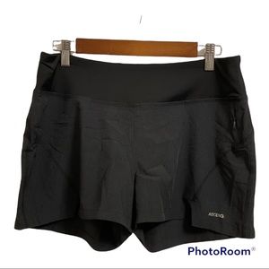 Ascend Running Shorts